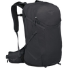 Dark Charcoal Grey