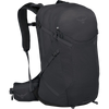 Dark Charcoal Grey
