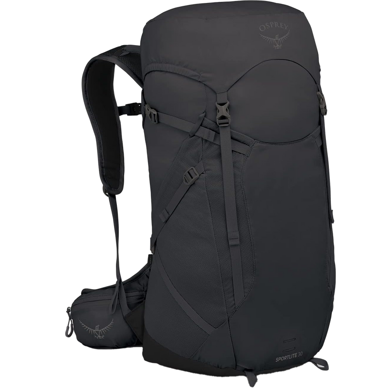 Sportlite 30, Featured Image