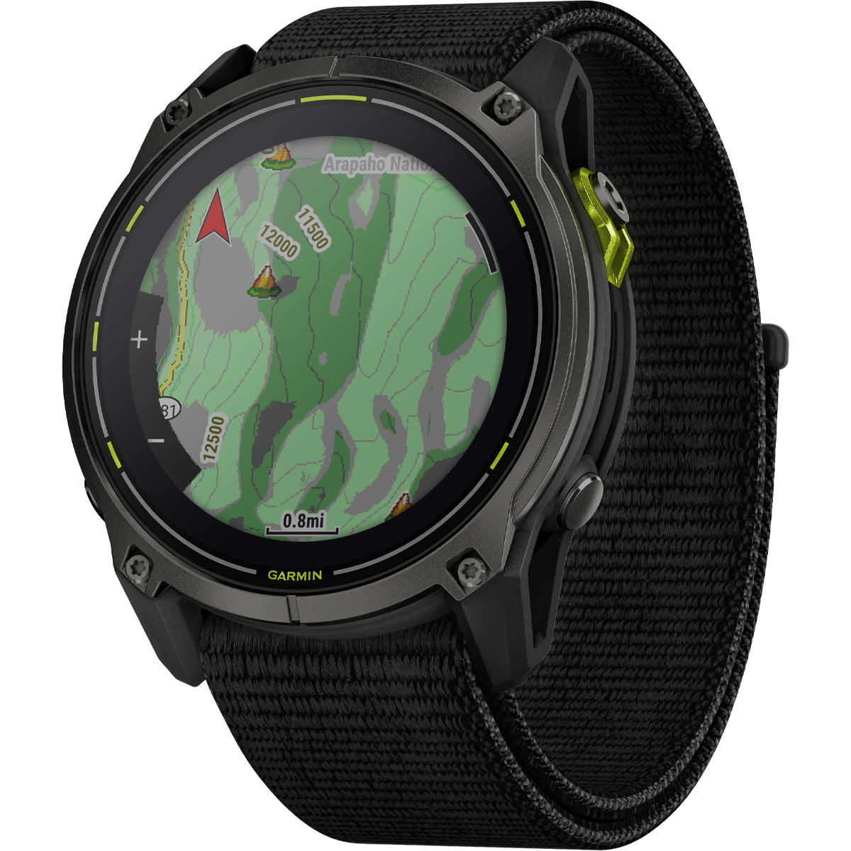Enduro 3 alternate view
