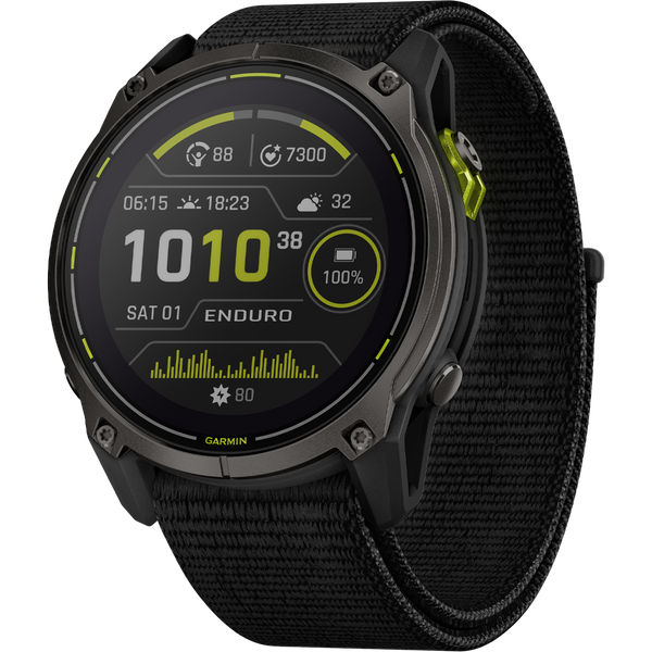 Garmin Enduro 3