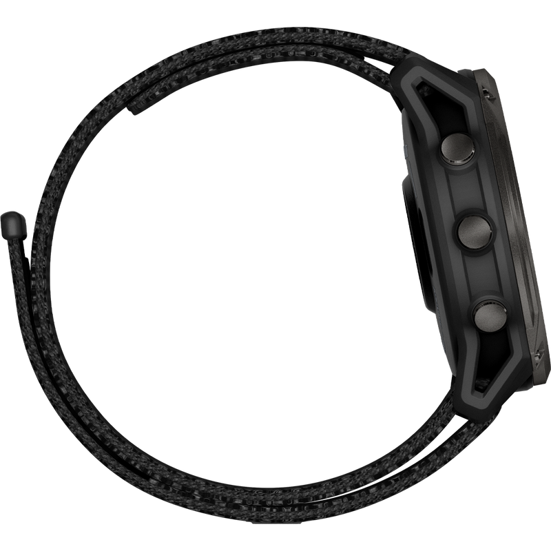 Enduro 3, Garmin Enduro 3 side 1
