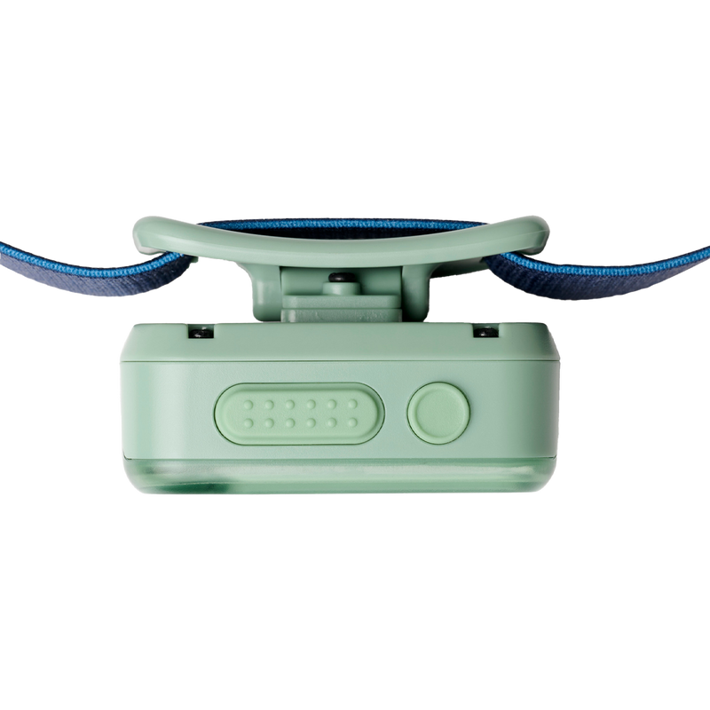 Youth Wiz Kid Headlamp, Black Diamond Wiz Kid Headlamp top