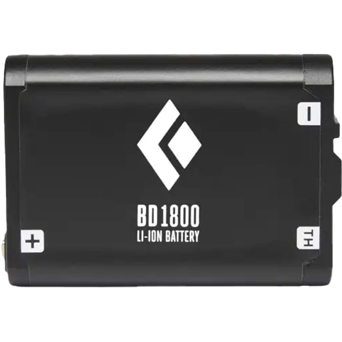 BD 1800 Battery & Charger alternate view