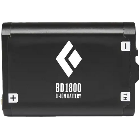 BD 1800 Battery & Charger