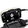 Black Diamond BD 1800 Battery Charging in Headlamp