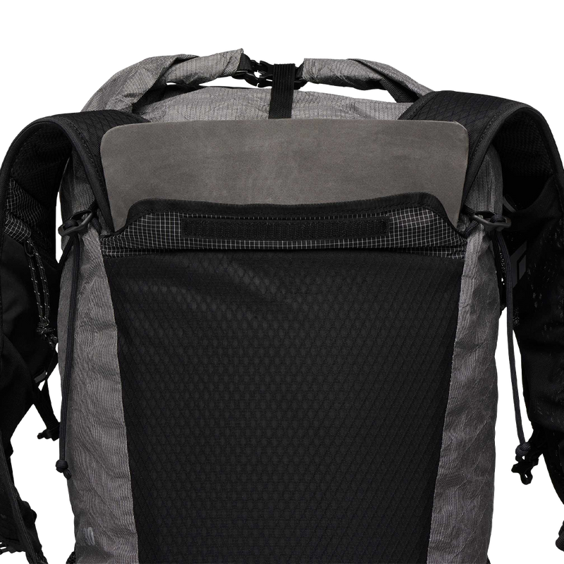 Beta Light 30 Backpack, Black Diamond Beta Light 30 Backpack frame