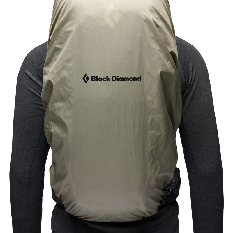Trail Vista 28 Backpack, Black Diamond Trail Vista 28 Backpack rain cover