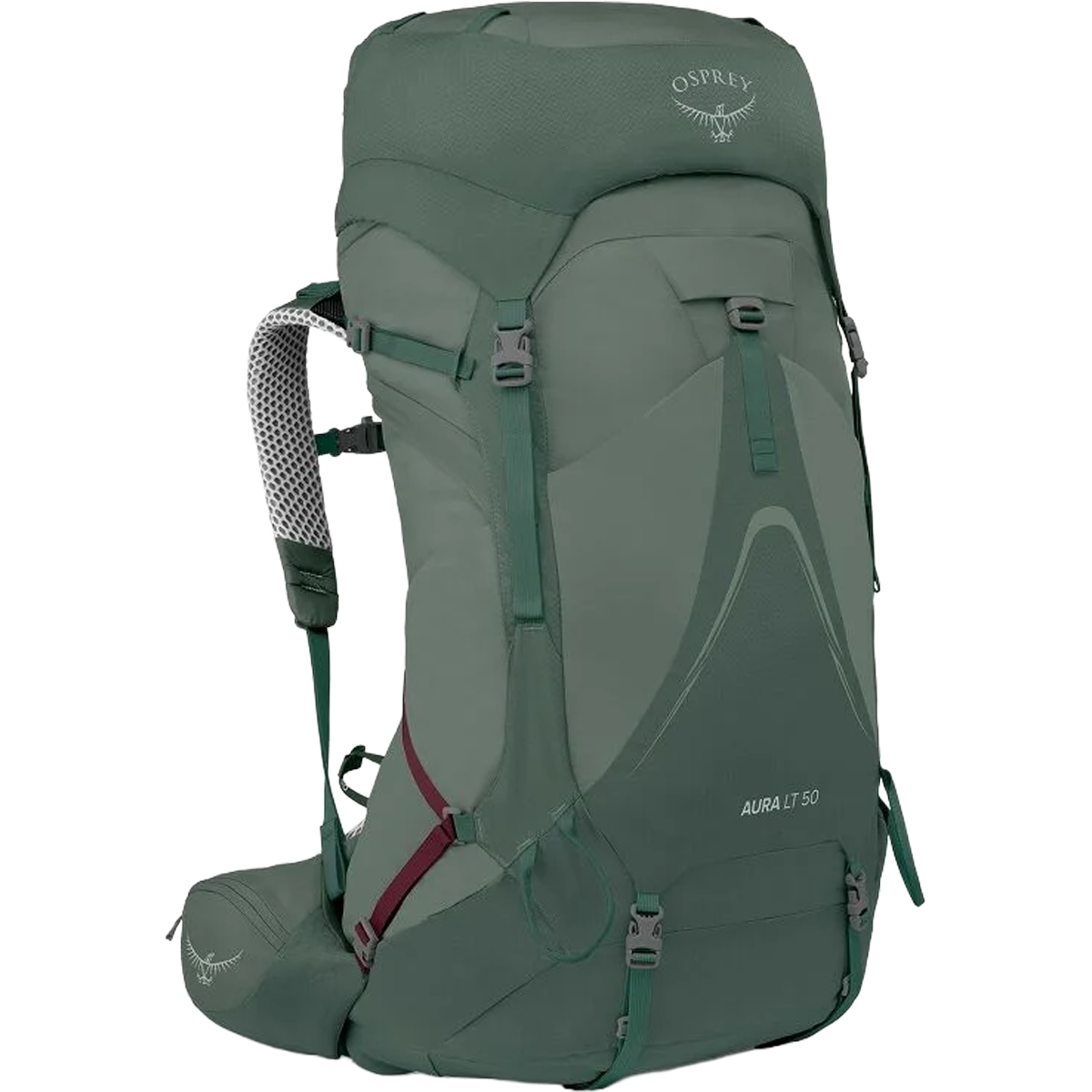 Women's Aura AG LT 50 alternate view