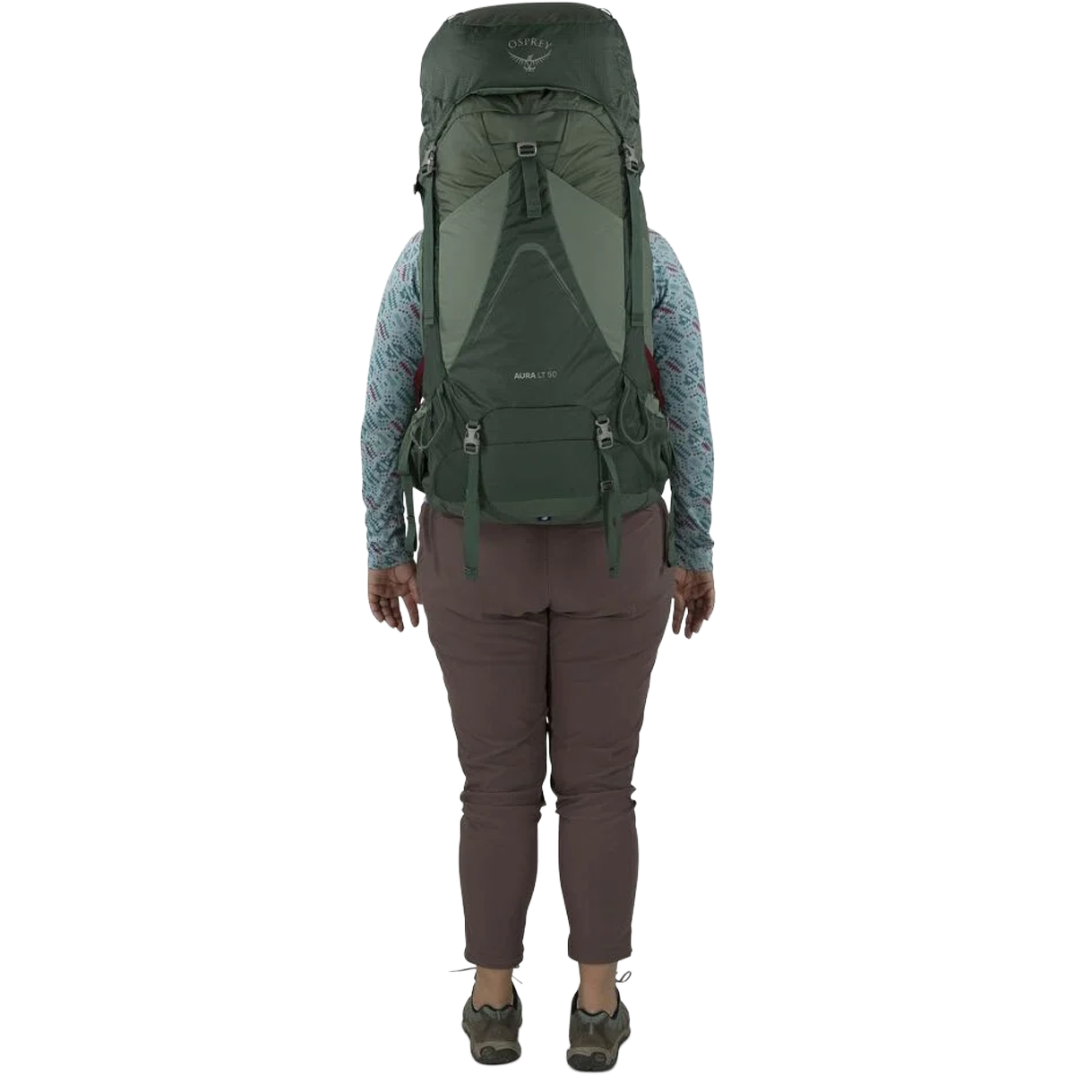 Women's Aura AG LT 50 alternate view