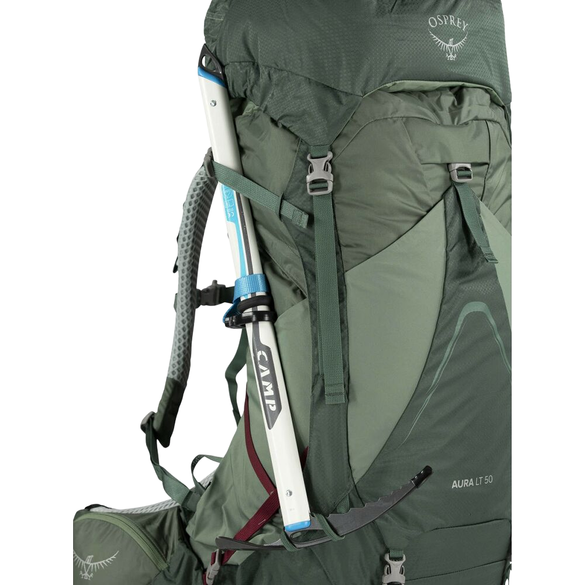 Women's Aura AG LT 50 alternate view