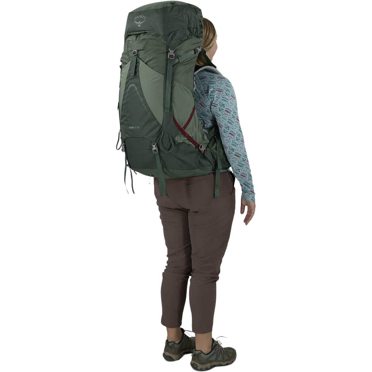 Women's Aura AG LT 50 alternate view