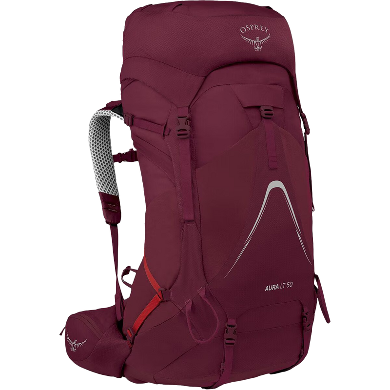 Women's Aura AG LT 50, Featured Image