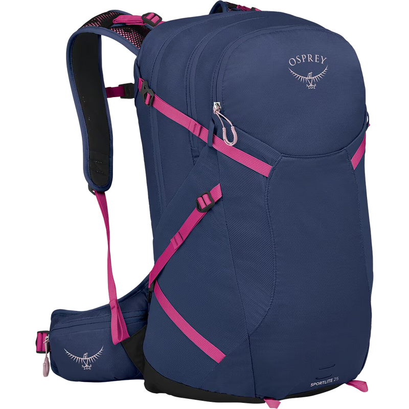Sportlite 25, Featured Image