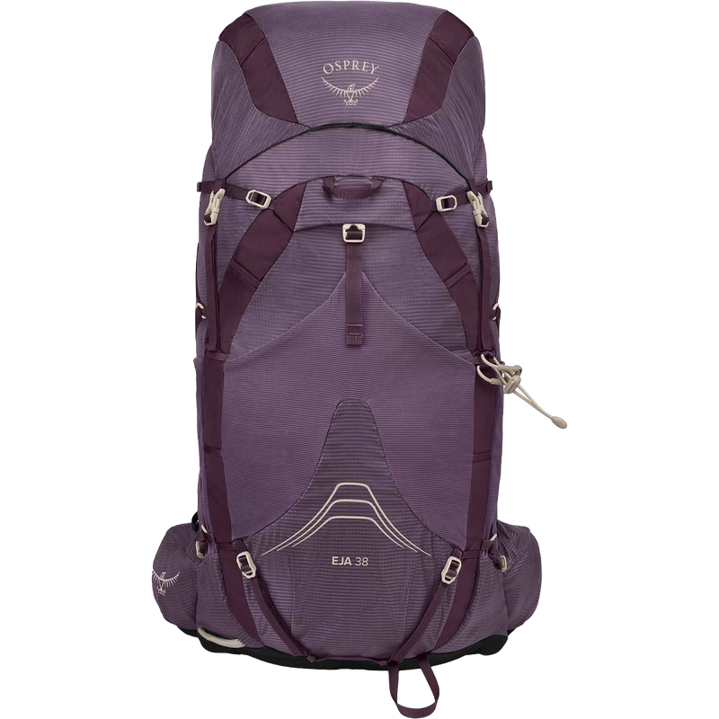Women's Eja 38, Osprey Women's Eja 38 front