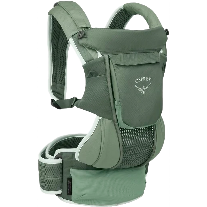Poco Soft Child Carrier, Featured Image
