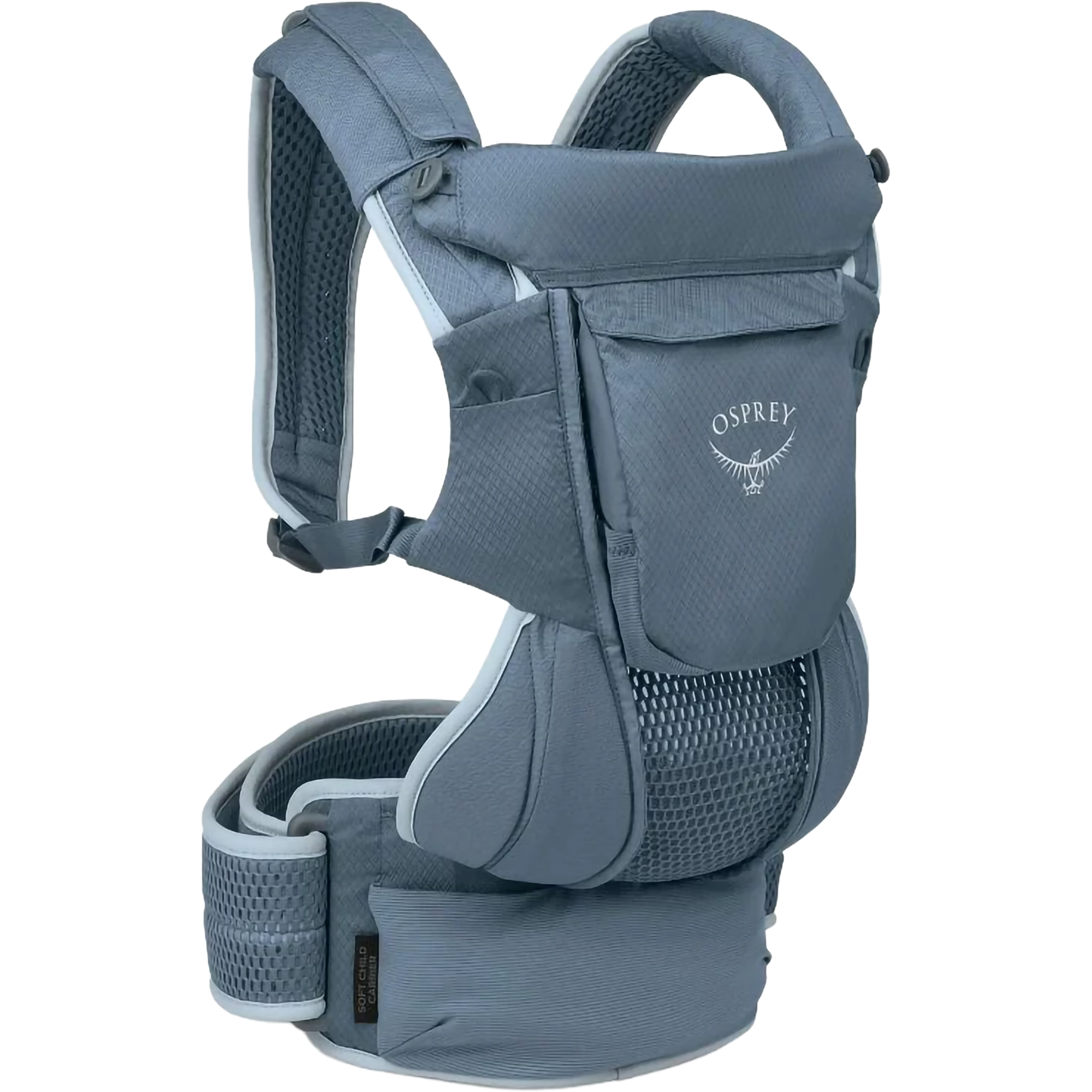 Poco Soft Child Carrier alternate view