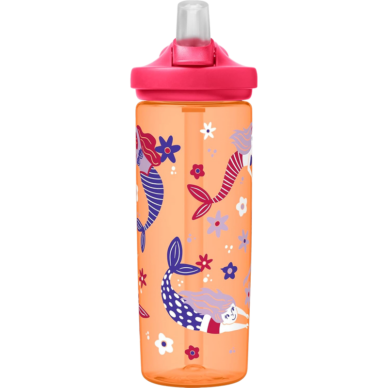 Eddy+ Kids 20oz, CamelBak Eddy+ 20oz bite valve