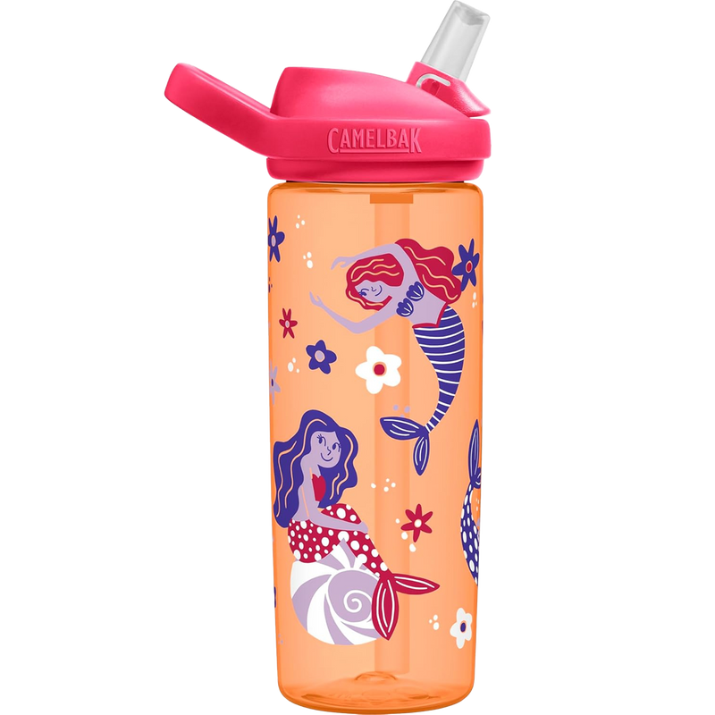 Eddy+ Kids 20oz, CamelBak Eddy+ 20oz side