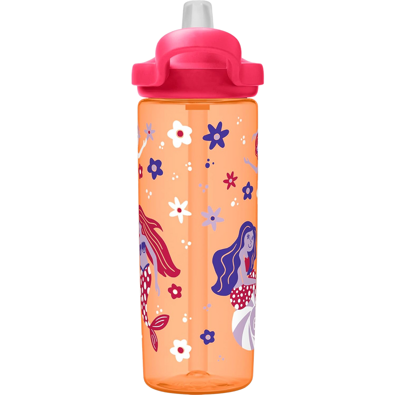 Eddy+ Kids 20oz, CamelBak Eddy+ 20oz handle