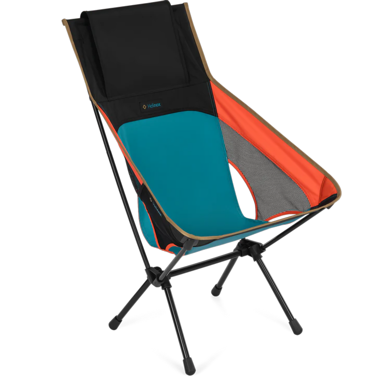 Chair One Highback (re) alternate view