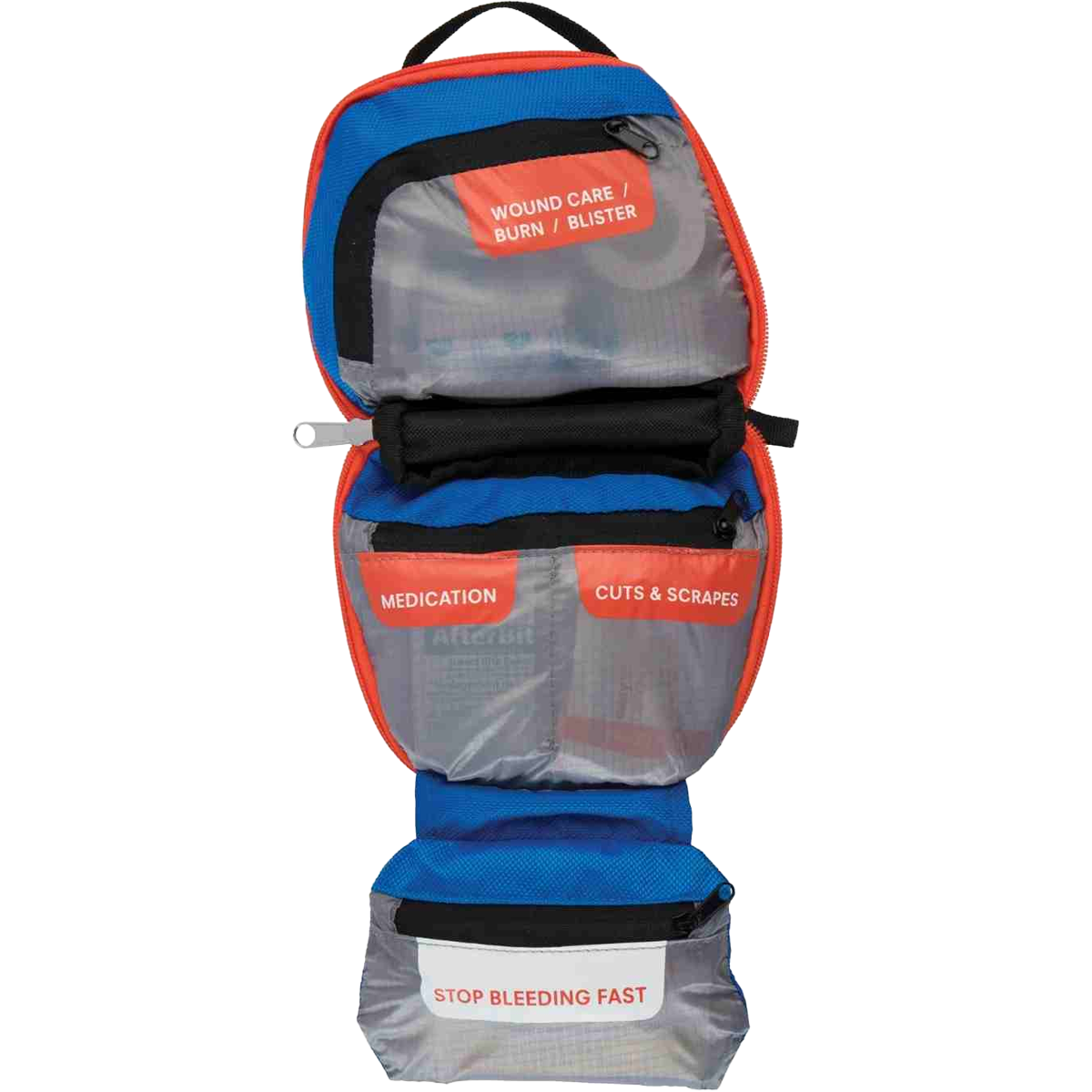 Mountain Series Hiker Medical Kit - Sunset alternate view