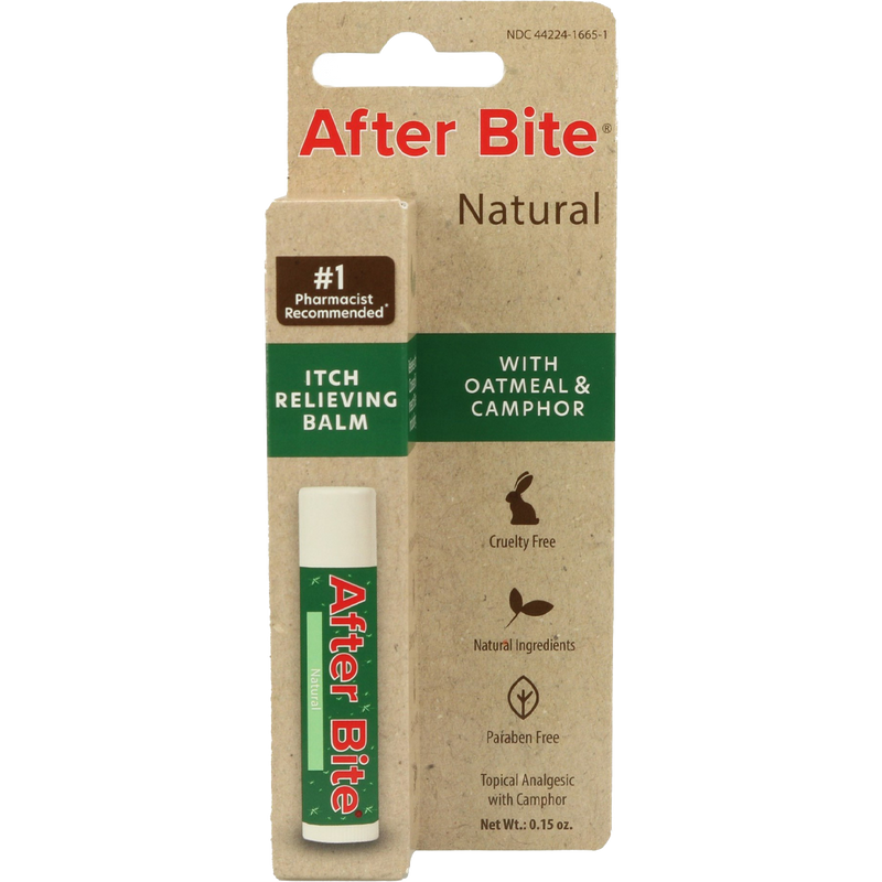 After Bite Natural Stick, Featured Image
