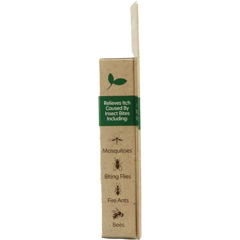 After Bite Natural Stick, After Bite Natural Stick other side view