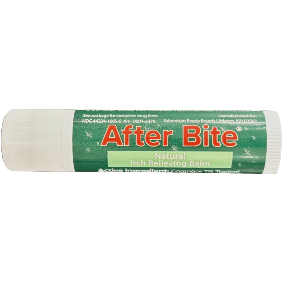 After Bite Natural Stick alternate view