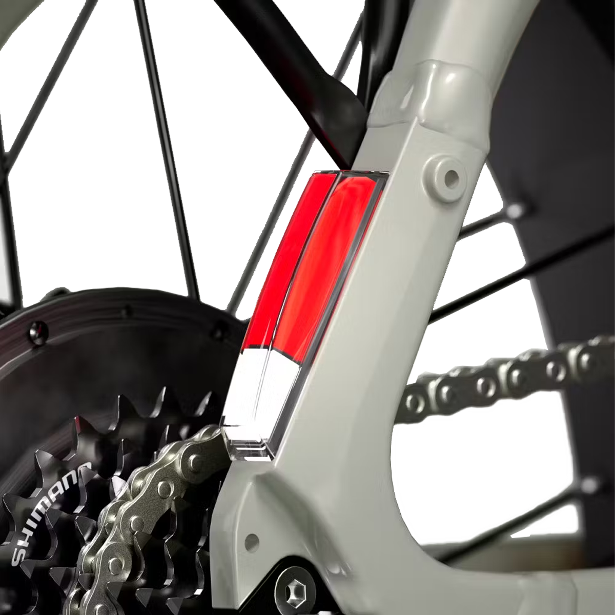 Sinch 2.5 alternate view