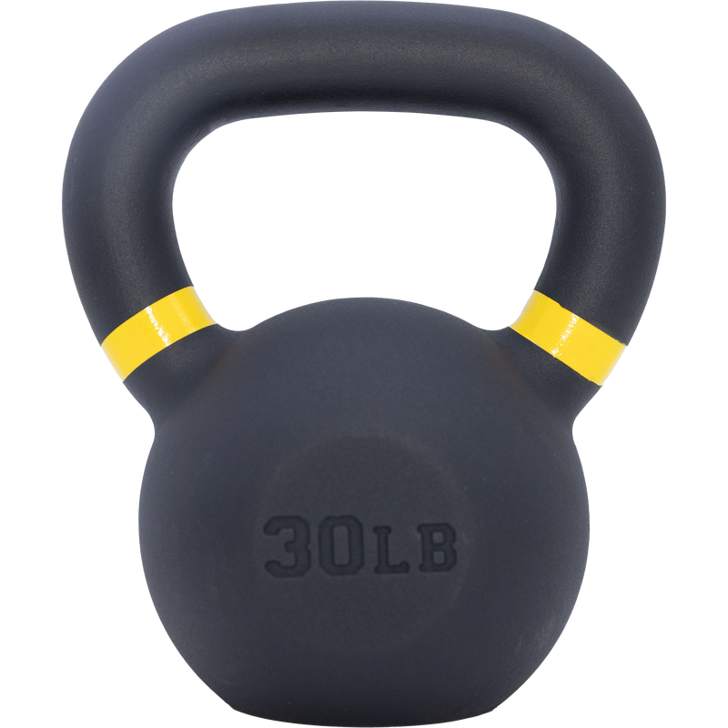 Kettlebell 30 lb, Featured Image