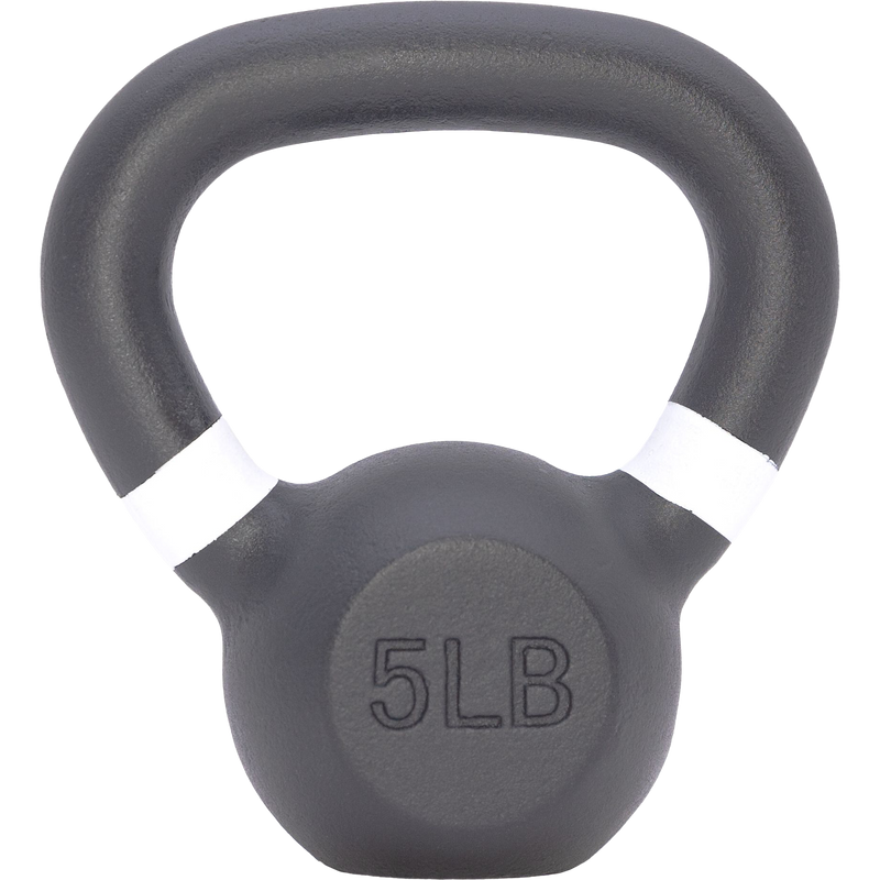 Kettlebell 5 lb, Featured Image