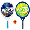 Franklin Sports Nerf 2-Player Tennis Set