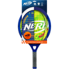 Franklin Sports Nerf 2-Player Tennis Set Packaging