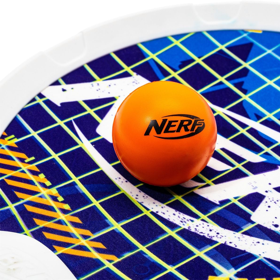 Nerf 2-Player Tennis Set alternate view