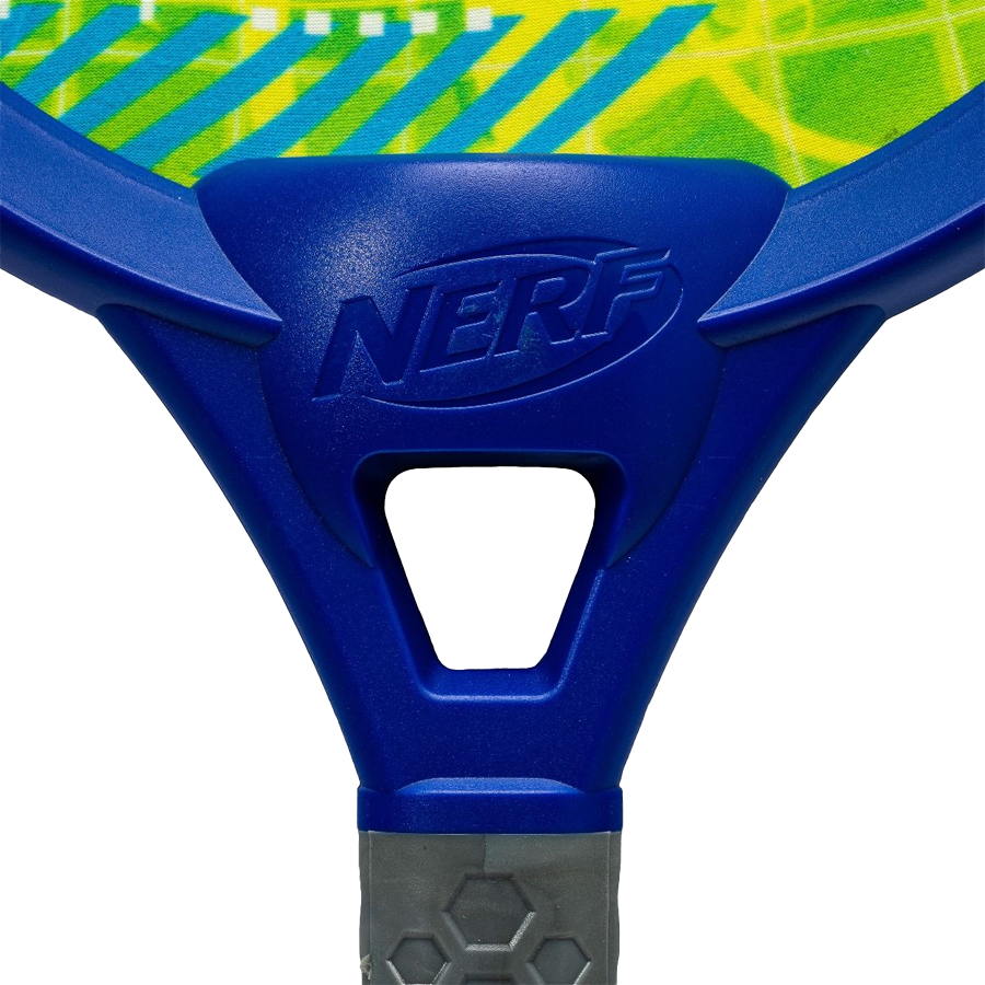 Nerf 2-Player Tennis Set alternate view
