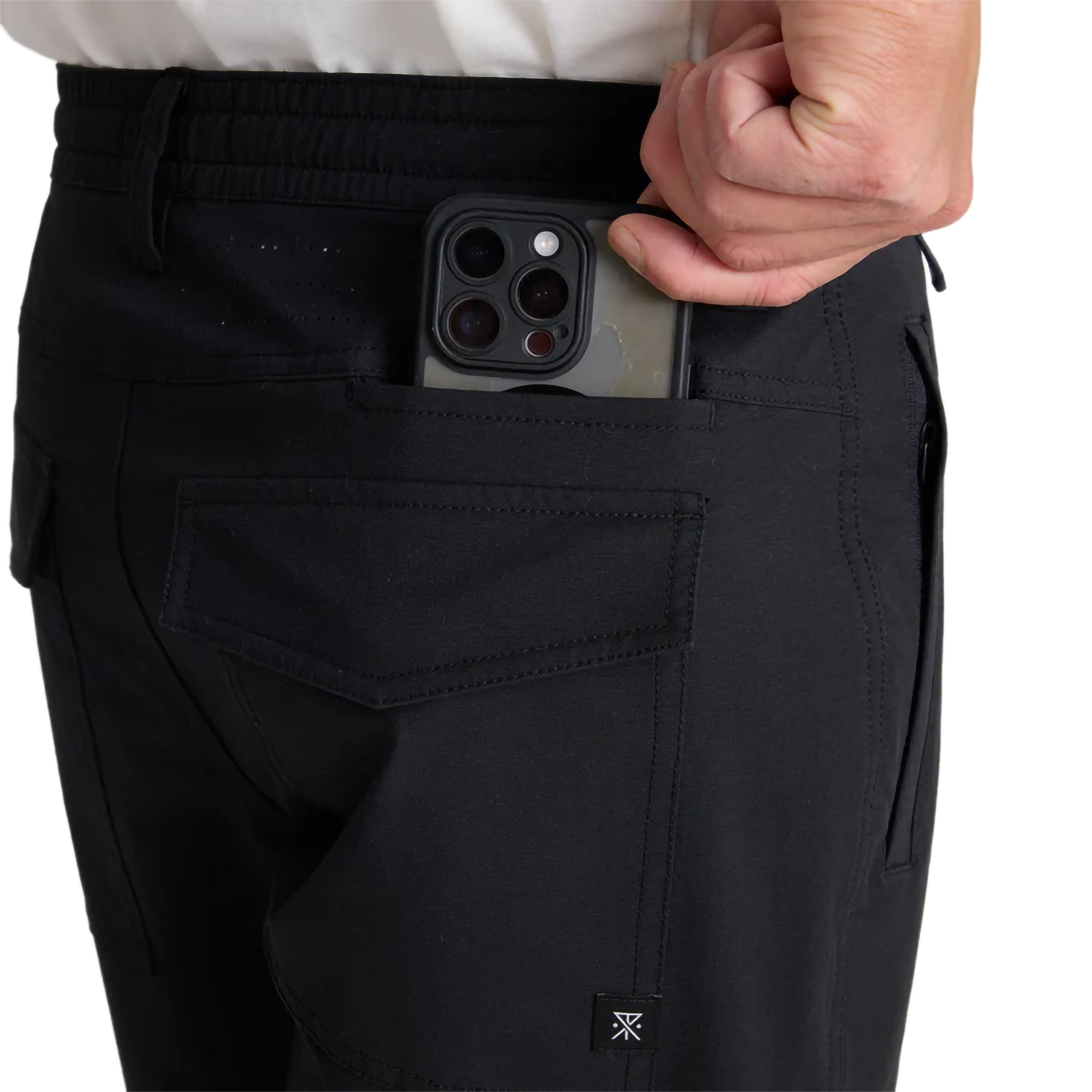Men's Layover Traveler Plus alternate view