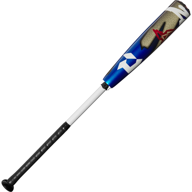 Zen -10 USA 2 5/8" 2025, DeMarini Zen -10 USA 2 5/8" 2025 in Blue