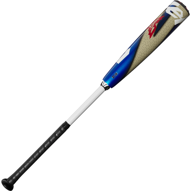 Zen -10 USA 2 5/8" 2025, DeMarini Zen -10 USA 2 5/8" 2025 in Blue