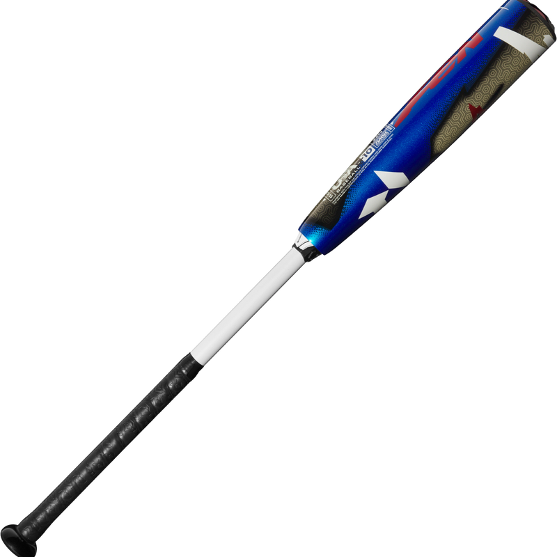 Zen -10 USA 2 5/8" 2025, DeMarini Zen -10 USA 2 5/8" 2025 in Blue