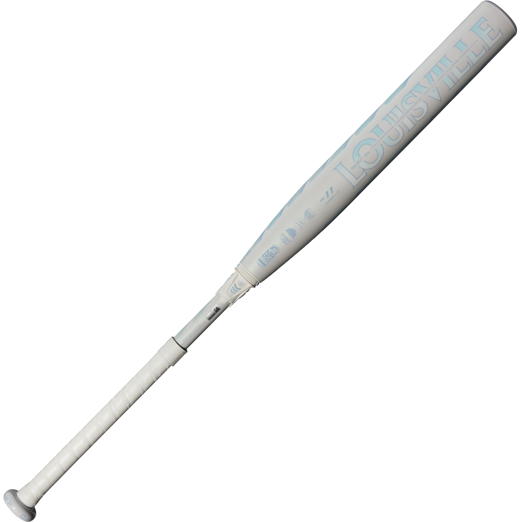 Kryo Frost Fastpitch -11 alternate view