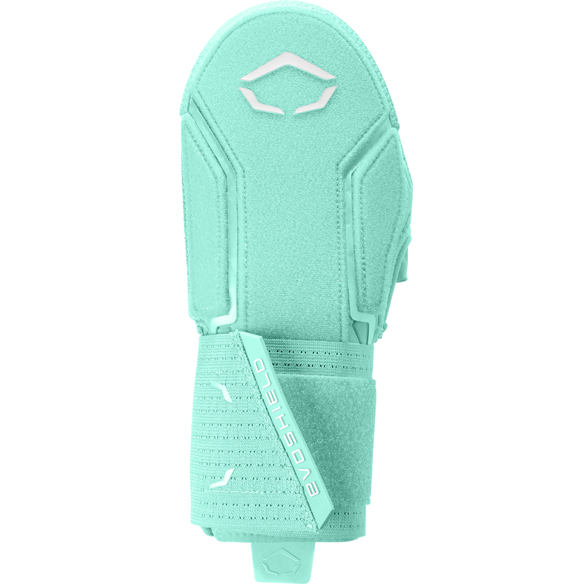Sliding Mitt 2.0 alternate view