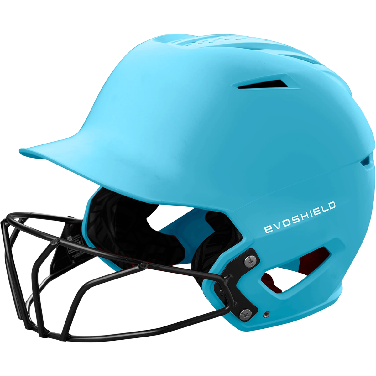 XVT 2.0 Matte Fastpitch Batting Helmet alternate view