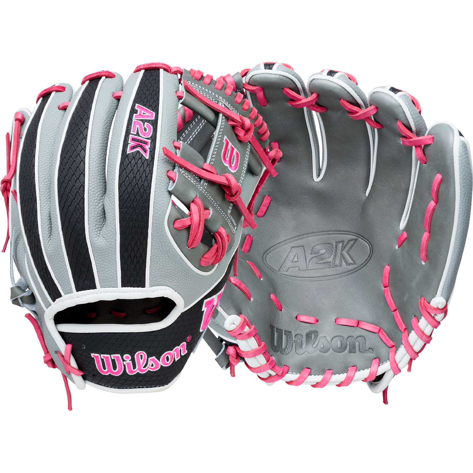 A2K 1786SS Infield-11.5