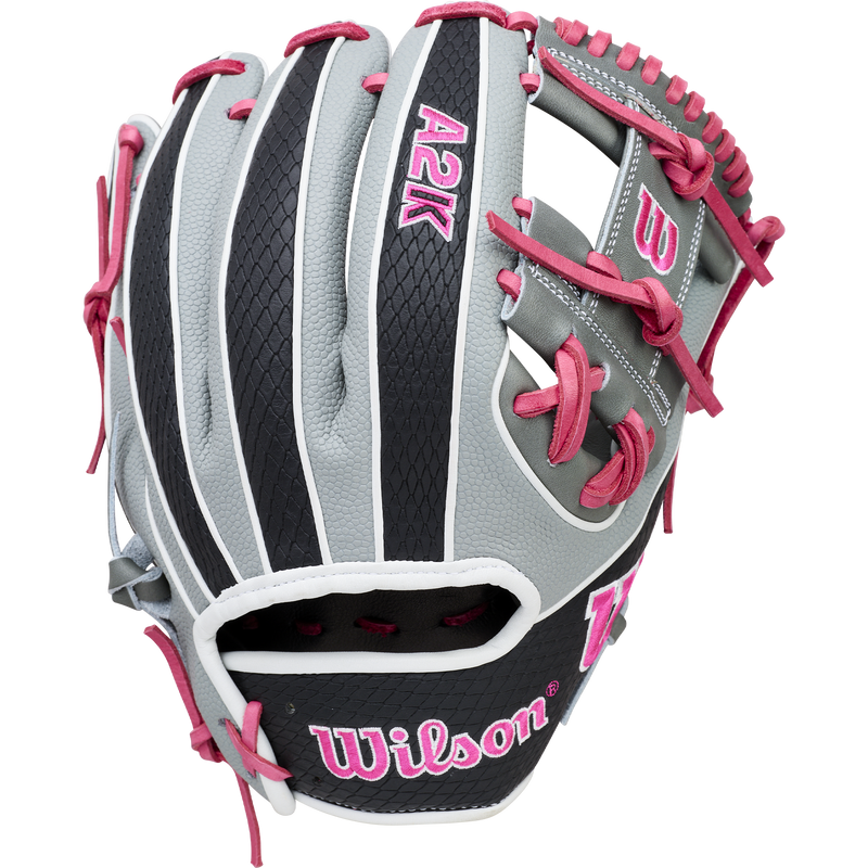 A2K 1786SS Infield-11.5" H-Web, Featured Image