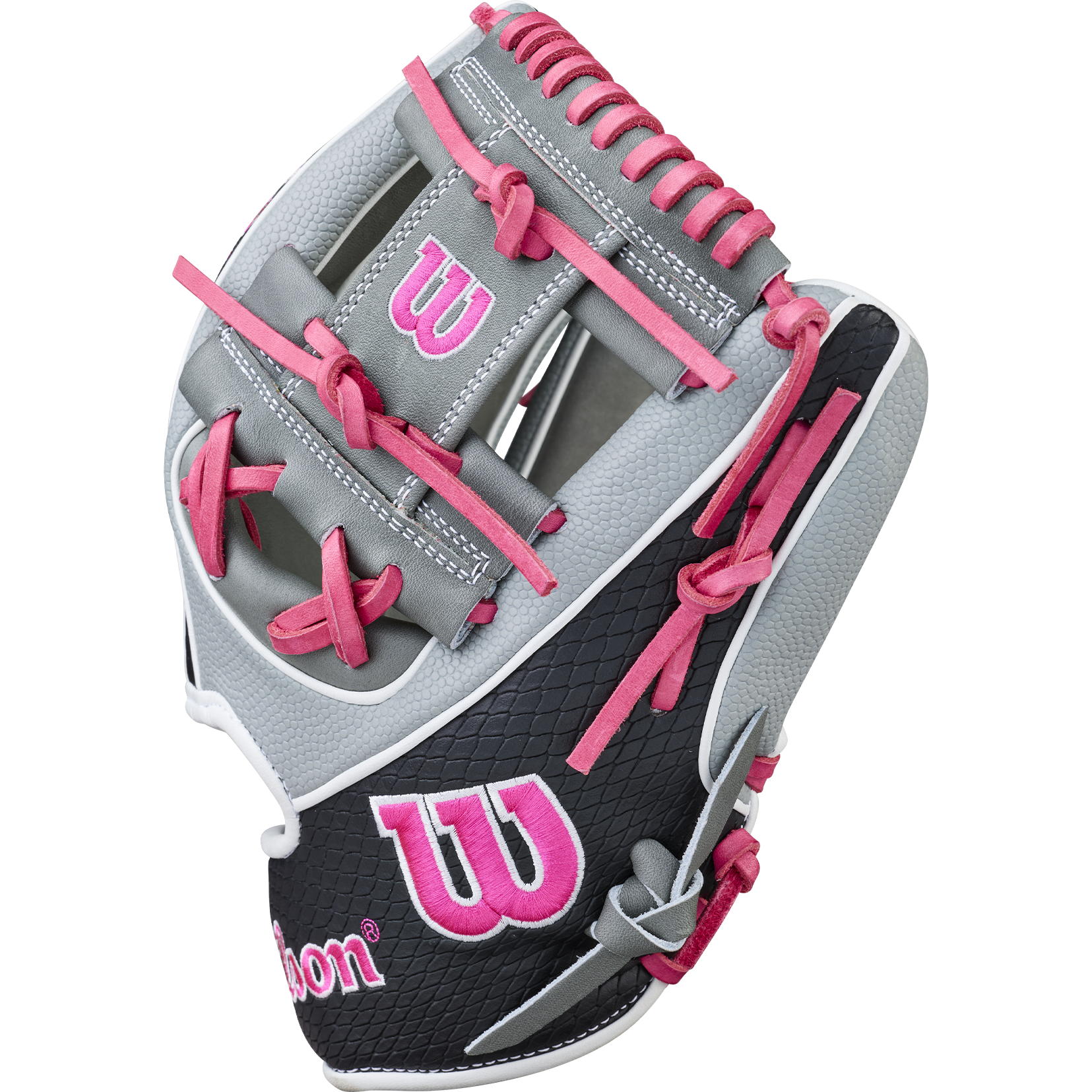 A2K 1786SS Infield-11.5