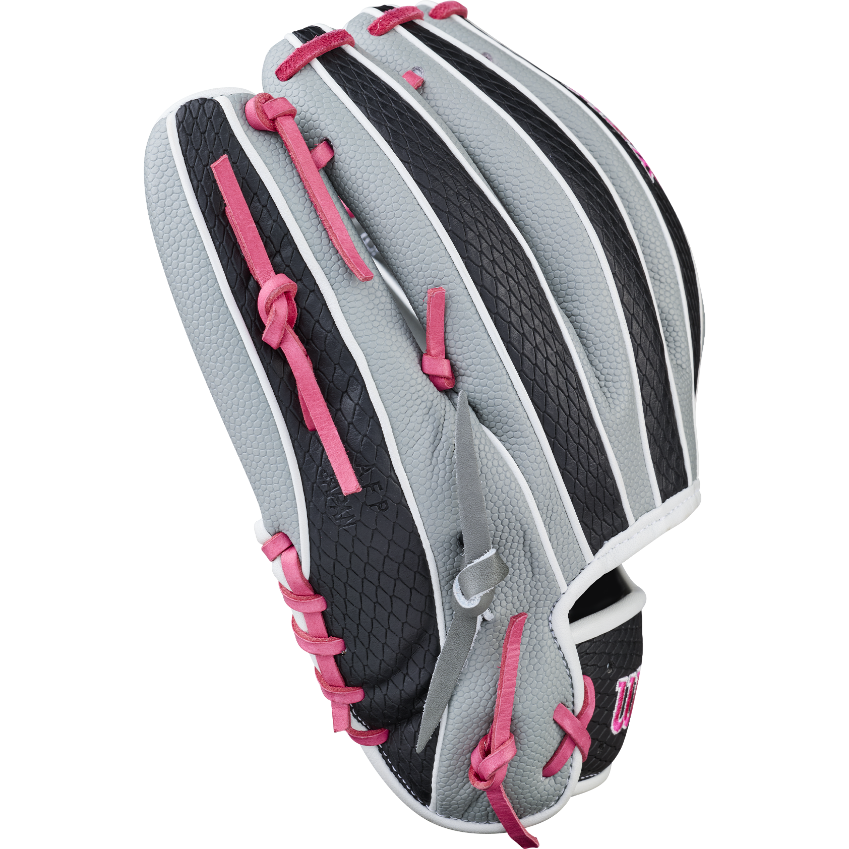 A2K 1786SS Infield-11.5