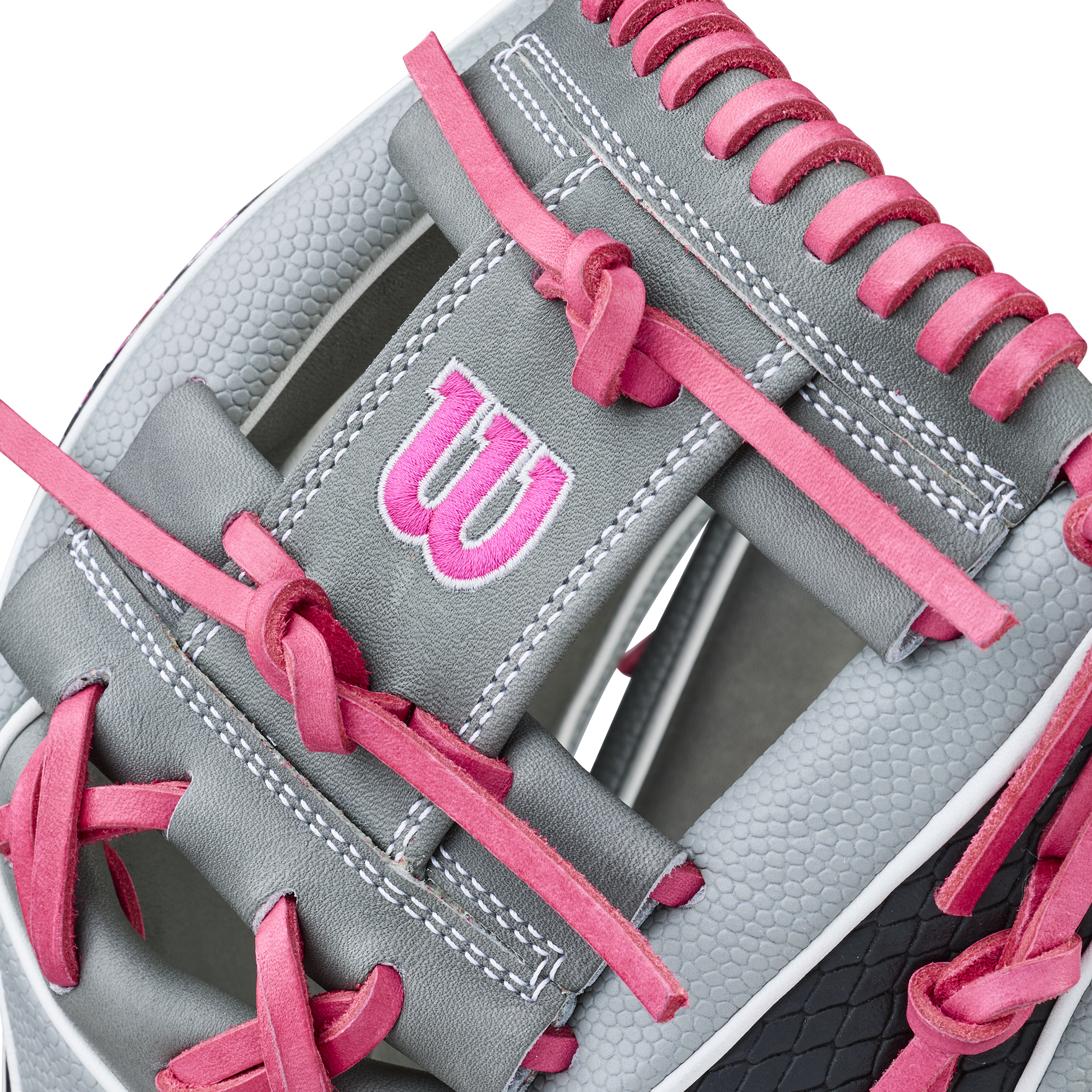 A2K 1786SS Infield-11.5