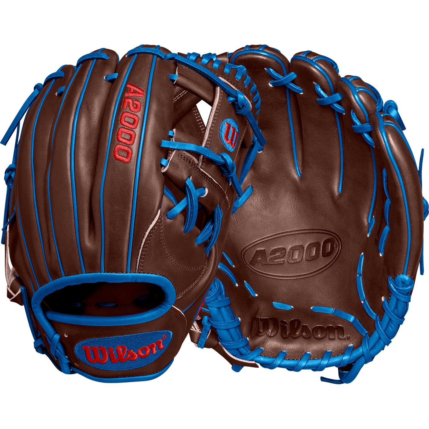 A2000 1787 DS7 Dansby Swanson Game Model Infield - 11.75