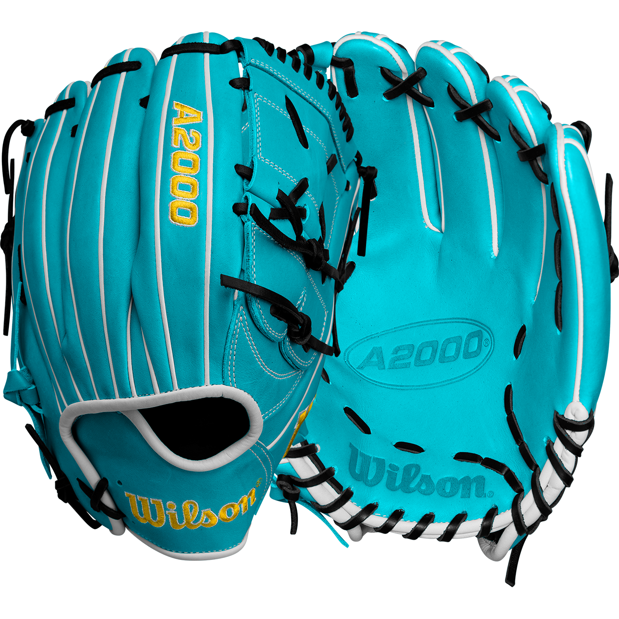 A2000 SA17 Pitcher's - 12